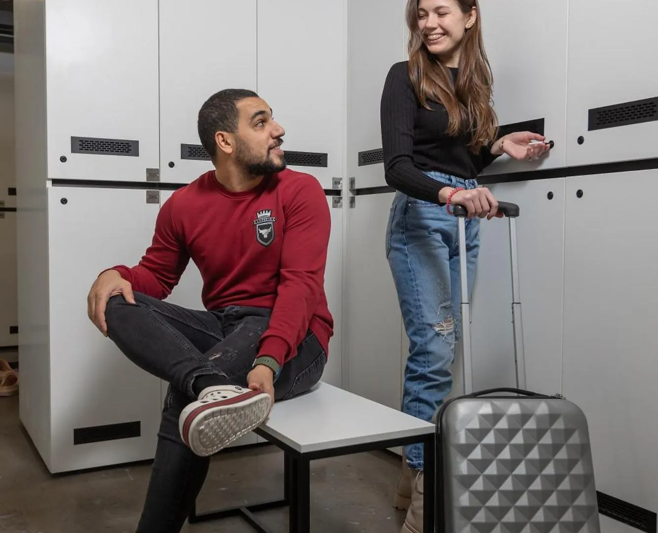 Capsule Hotel Constellation 91 Львов